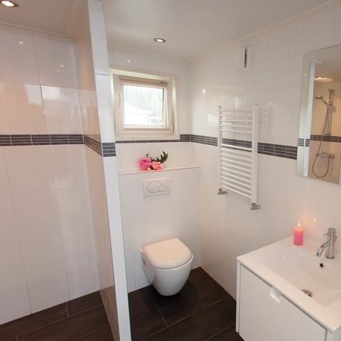 VAKANTIEHUIS 6 personen - Velthorst