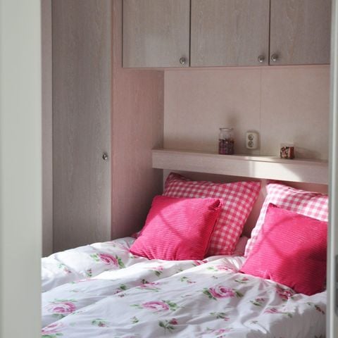 VAKANTIEHUIS 4 personen - Berkel