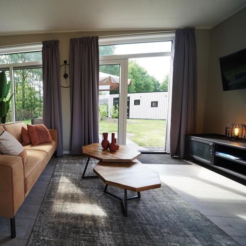 VAKANTIEHUIS 4 personen - Just Nature
