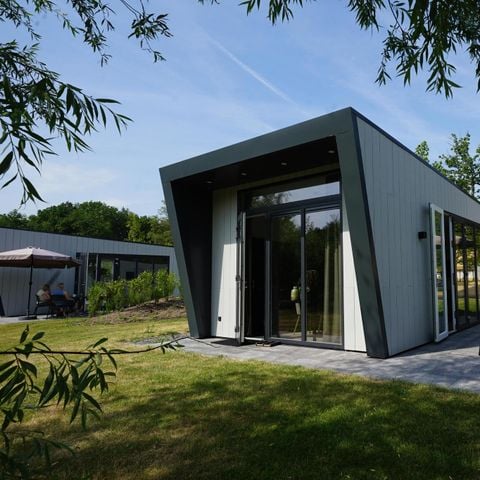 VAKANTIEHUIS 4 personen - Just Nature