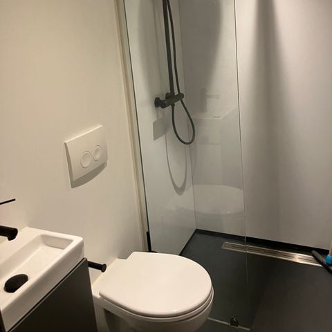 UNIEKE ACCOMMODATIE 2 personen - Solo Retreat