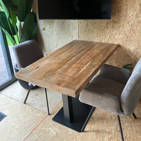 UNIEKE ACCOMMODATIE 2 personen - Solo Retreat