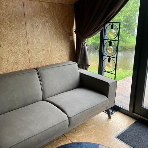 UNIEKE ACCOMMODATIE 2 personen - Solo Retreat
