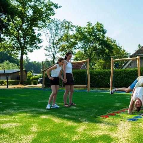 EuroParcs Reestervallei - Camping Staphorst - Afbeelding N°3