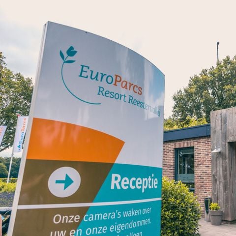 EuroParcs Reestervallei - Camping Staphorst - Afbeelding N°5