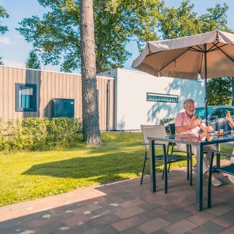 EuroParcs Reestervallei - Camping Staphorst - Afbeelding N°2