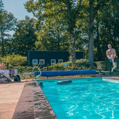 EuroParcs Reestervallei - Camping Staphorst - Afbeelding N°2