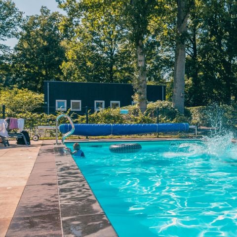EuroParcs Reestervallei - Camping Staphorst - Afbeelding N°3
