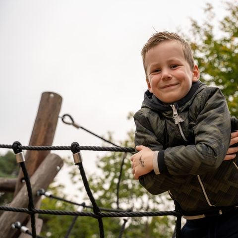 Recreatiepark De Paalberg - Ermelo - Afbeelding N°4