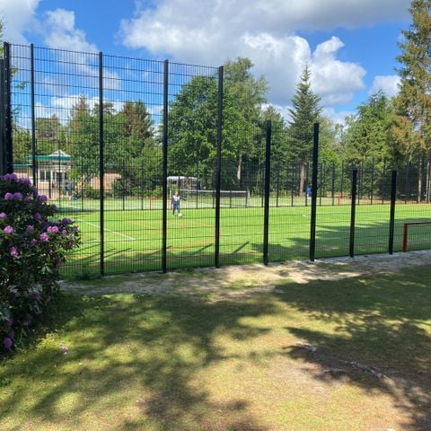Recreatiepark De Paalberg - Camping Ermelo - Afbeelding N°2