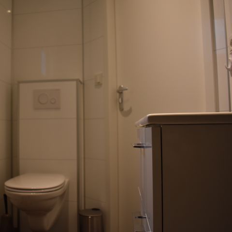 Chalet 4 personen - Heide Lodge