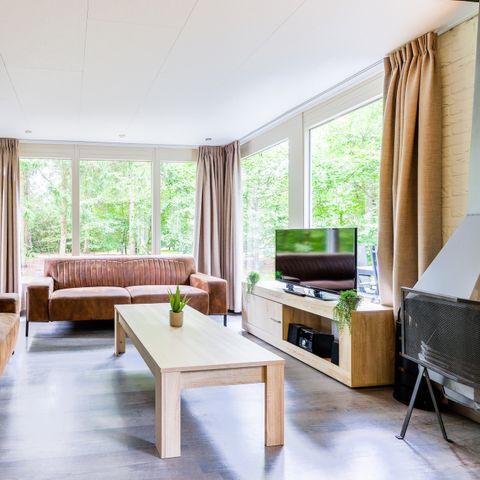 Bungalow 6 personen - Calluna