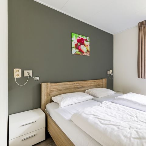 Bungalow 6 personen - Calluna