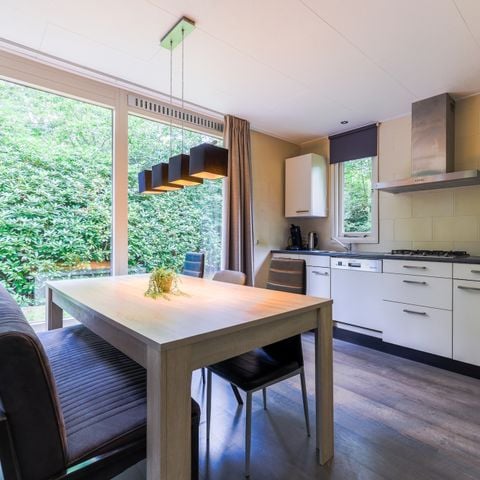 Bungalow 6 personen - Calluna