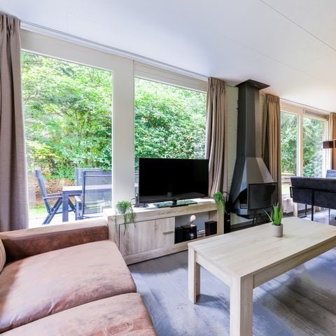 Bungalow 6 personen - Calluna