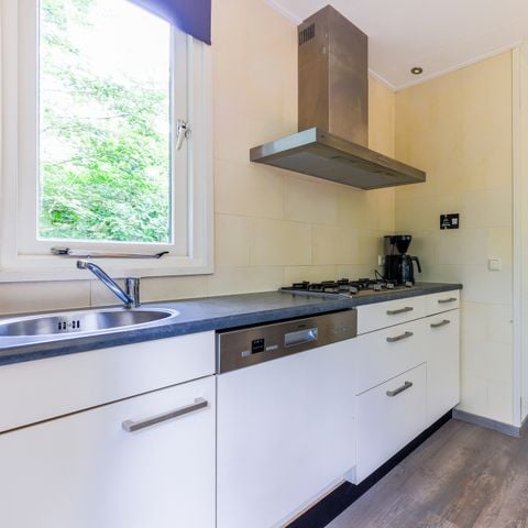 Bungalow 6 personen - Calluna