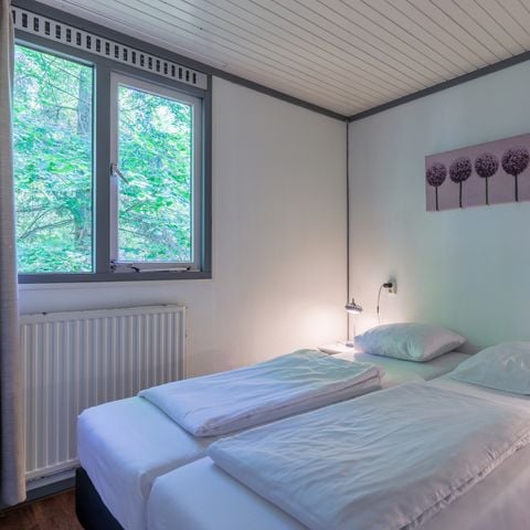 Bungalow 6 personen - Carnea