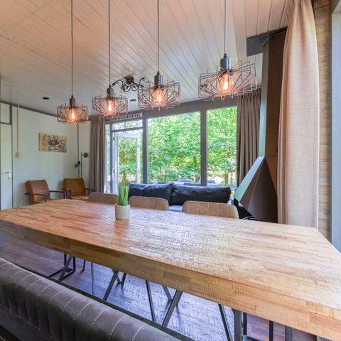 Bungalow 6 personen - Carnea