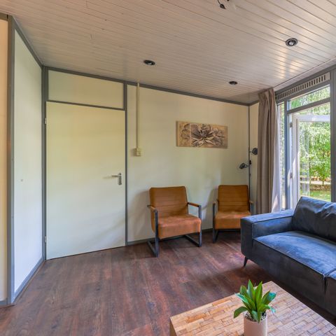 Bungalow 6 personen - Carnea