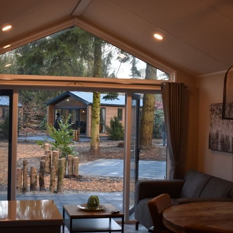 Chalet 4 personen - Forest Cottage