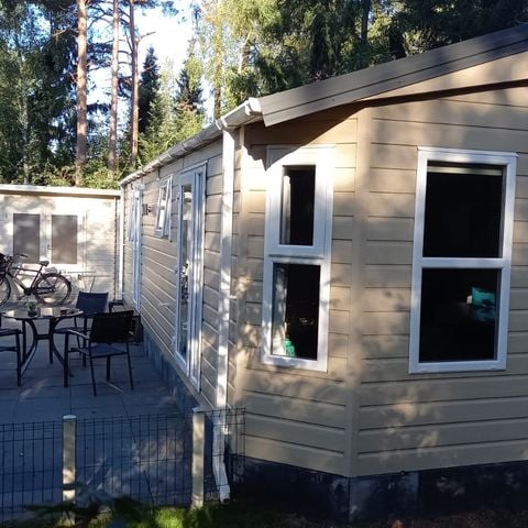 Chalet 4 personen - Chalet Erica