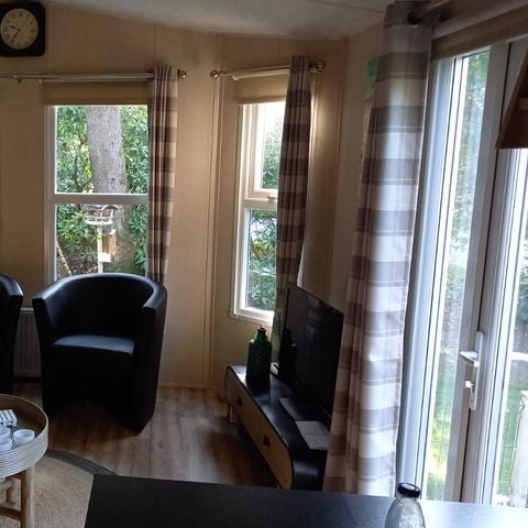 Chalet 4 personen - Chalet Erica