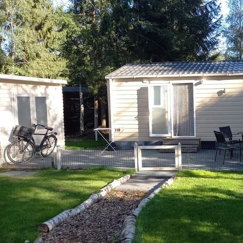 Chalet 4 personen - Chalet Erica