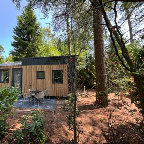 UNIEKE ACCOMMODATIE 4 personen