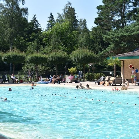 Recreatiepark De Paalberg - Camping Ermelo - Afbeelding N°4