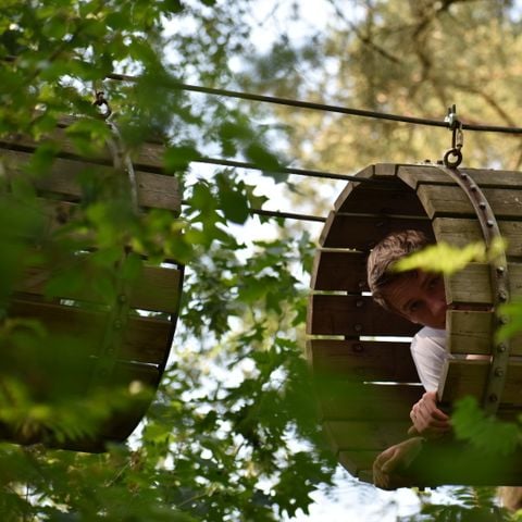 Recreatiepark De Paalberg - Ermelo - Afbeelding N°5