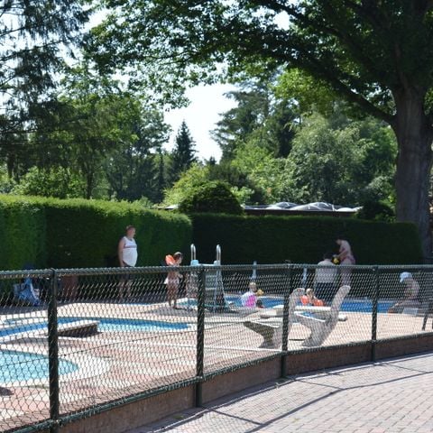 Recreatiepark De Paalberg - Camping Ermelo - Afbeelding N°5