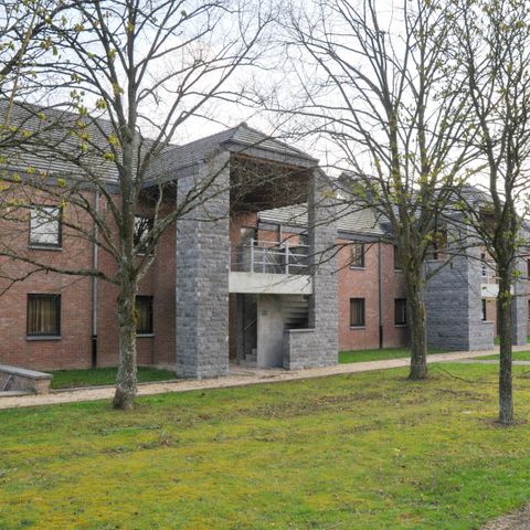 Residence Les Jardins du Golf - Camping Belgisch-Luxemburg - Afbeelding N°2