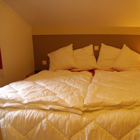 VAKANTIEHUIS 4 personen - Relaxis