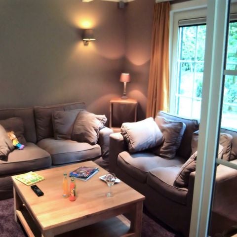 Villa 6 personen - Bungalow Omega