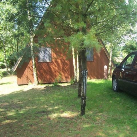 Bungalow 6 personen - Novis
