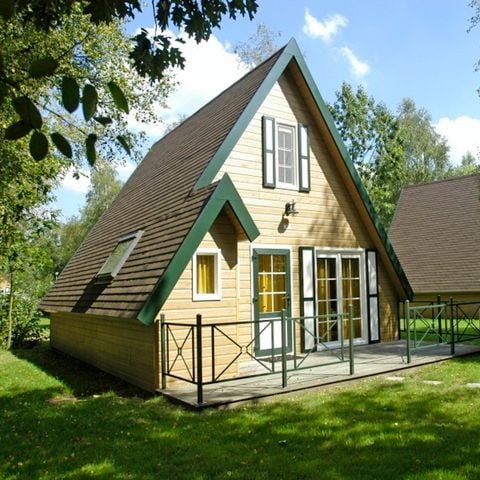 VAKANTIEHUIS 6 personen - Agora