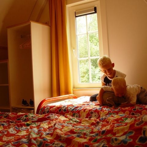 VAKANTIEHUIS 6 personen - Agora
