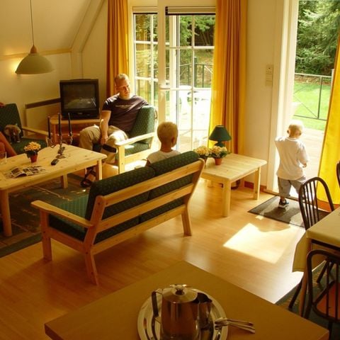 VAKANTIEHUIS 6 personen - Agora