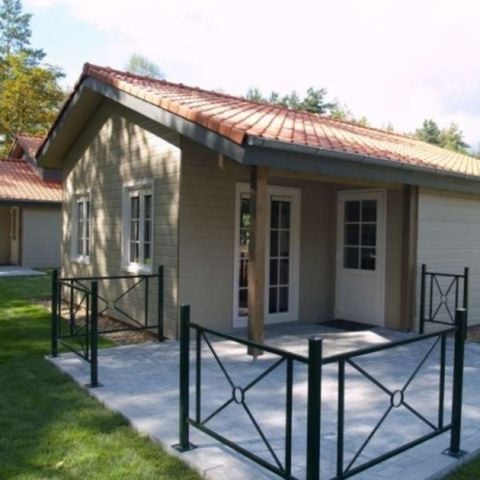 VAKANTIEHUIS 4 personen - Oasis