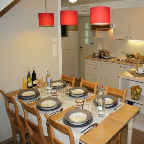 VAKANTIEHUIS 6 personen - Mundo