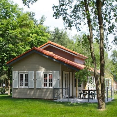 VAKANTIEHUIS 6 personen - Mundo
