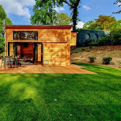 Tiny House 4 personen - Tiny house