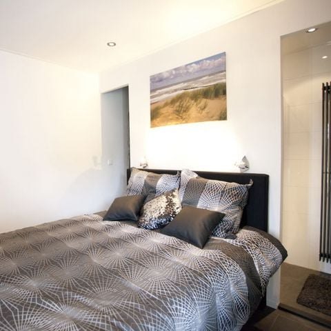 Bungalow 6 personen - Cube Elite