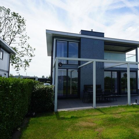 Chalet 6 personen - Cube Magnifique