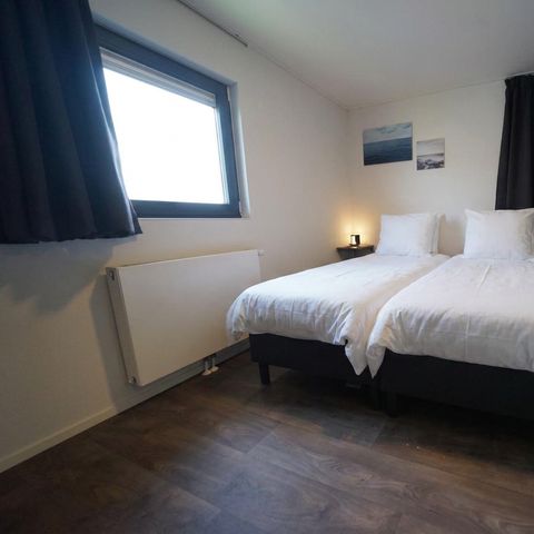 Chalet 6 personen - Cube Magnifique