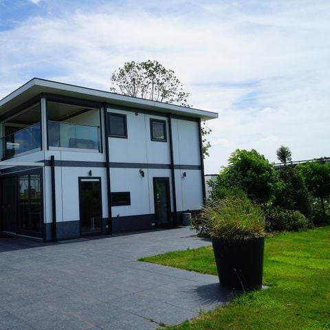 Chalet 6 personen - Cube Magnifique