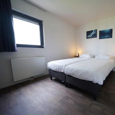 Chalet 6 personen - Cube Magnifique