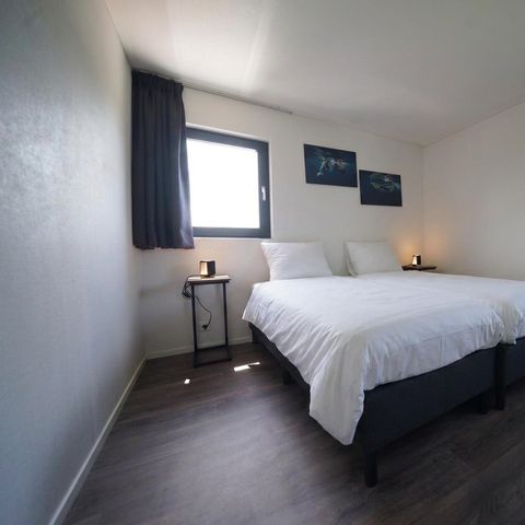 Chalet 6 personen - Cube Magnifique