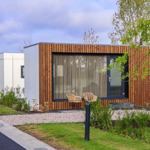 APPARTEMENT 2 personen - Comfort Room