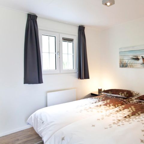 Chalet 6 personen - Exclusif